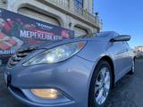 Hyundai Sonata 2011 годаүшін5 500 000 тг. в Атырау – фото 4