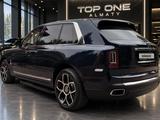 Rolls-Royce Cullinan 2022 года за 210 000 000 тг. в Алматы – фото 4