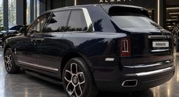 Rolls-Royce Cullinan 2022 года за 210 000 000 тг. в Алматы – фото 4