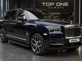 Rolls-Royce Cullinan 2022 года за 210 000 000 тг. в Алматы