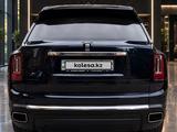 Rolls-Royce Cullinan 2022 года за 210 000 000 тг. в Алматы – фото 5
