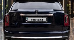 Rolls-Royce Cullinan 2022 года за 210 000 000 тг. в Алматы – фото 5