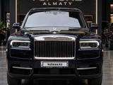 Rolls-Royce Cullinan 2022 года за 210 000 000 тг. в Алматы – фото 2