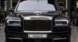 Rolls-Royce Cullinan 2022 года за 210 000 000 тг. в Алматы – фото 2