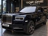 Rolls-Royce Cullinan 2022 года за 210 000 000 тг. в Алматы – фото 3