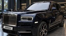 Rolls-Royce Cullinan 2022 года за 210 000 000 тг. в Алматы – фото 3