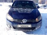 Volkswagen Golf 2009 годаүшін3 000 000 тг. в Астана