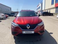 Renault Arkana 2021 года за 7 077 950 тг. в Астана