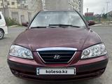 Hyundai Elantra 2009 годаүшін1 400 000 тг. в Атырау