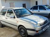 Volkswagen Vento 1993 годаүшін850 000 тг. в Аксукент – фото 3