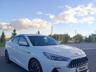 JAC J7