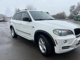 BMW X5 2007 годаүшін8 000 000 тг. в Алматы – фото 5