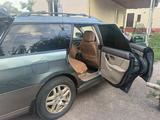 Subaru Outback 2001 годаfor3 400 000 тг. в Алматы – фото 2