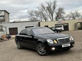 Mercedes-Benz E 200 2009 года за 6 100 000 тг. в Балхаш – фото 4