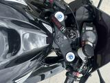 Honda  CBR 600RR 2009 года за 3 900 000 тг. в Усть-Каменогорск – фото 5