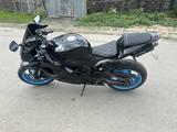 Honda  CBR 600RR 2009 года за 3 900 000 тг. в Усть-Каменогорск – фото 4