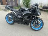 Honda  CBR 600RR 2009 года за 3 900 000 тг. в Усть-Каменогорск