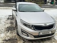 Kia K5 2014 года за 6 200 000 тг. в Павлодар