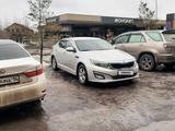 Kia K5 2014 года за 6 470 000 тг. в Павлодар – фото 4