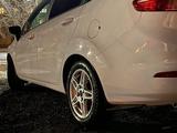 Ford Fiesta 2016 годаүшін4 500 000 тг. в Экибастуз – фото 3
