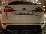 Ford Fiesta 2016 годаүшін4 500 000 тг. в Экибастуз – фото 4