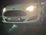 Ford Fiesta 2016 годаүшін4 500 000 тг. в Экибастуз – фото 2