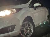 Ford Fiesta 2016 годаүшін4 500 000 тг. в Экибастуз