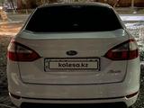 Ford Fiesta 2016 годаүшін4 500 000 тг. в Экибастуз – фото 5