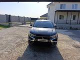Mitsubishi Outlander Sport 2018 года за 7 800 000 тг. в Алматы – фото 2