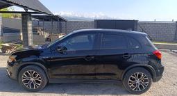 Mitsubishi Outlander 2018 годаүшін8 500 000 тг. в Алматы