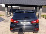 Mitsubishi Outlander Sport 2018 года за 7 800 000 тг. в Алматы – фото 4
