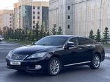 Lexus ES 350 2011 годаүшін9 700 000 тг. в Астана – фото 2
