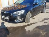 Kia K7 2013 года за 9 900 000 тг. в Алматы – фото 3