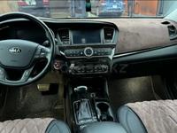 Kia K7 2013 годаfor10 200 000 тг. в Алматы