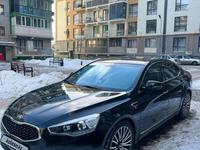 Kia K7 2013 годаүшін10 200 000 тг. в Алматы