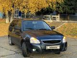 ВАЗ (Lada) Priora 2171 2012 года за 1 550 000 тг. в Усть-Каменогорск – фото 2