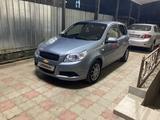 Chevrolet Aveo 2012 года за 4 000 000 тг. в Алматы – фото 2