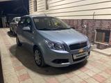 Chevrolet Aveo 2012 года за 4 000 000 тг. в Алматы