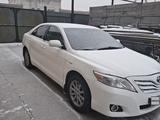 Toyota Camry 2008 годаүшін4 600 000 тг. в Семей – фото 2