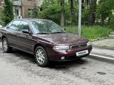 Subaru Legacy 2003 года за 4 300 000 тг. в Алматы – фото 4
