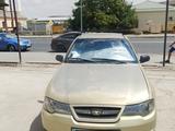 Daewoo Nexia 2008 года за 1 400 000 тг. в Шымкент
