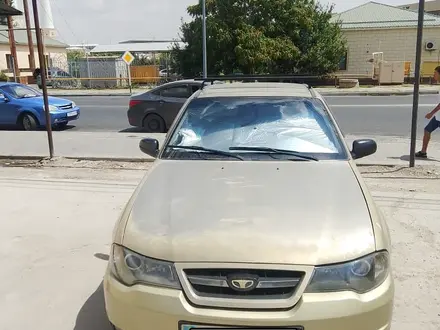 Daewoo Nexia 2008 года за 1 400 000 тг. в Шымкент