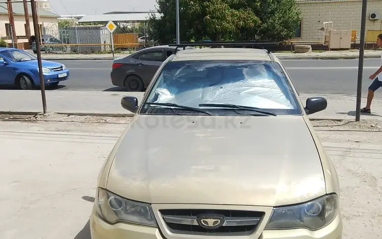 Daewoo Nexia 2008 года за 1 400 000 тг. в Шымкент