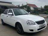 ВАЗ (Lada) Priora 2170 2013 года за 2 700 000 тг. в Алматы – фото 4