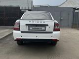 ВАЗ (Lada) Priora 2170 2013 года за 2 700 000 тг. в Алматы – фото 3