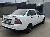 ВАЗ (Lada) Priora 2170 2013 года за 2 700 000 тг. в Алматы – фото 2