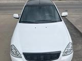 ВАЗ (Lada) Priora 2170 2013 года за 2 700 000 тг. в Алматы – фото 5