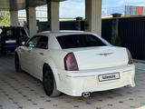 Chrysler 300C 2007 годаүшін5 500 000 тг. в Алматы – фото 5