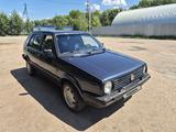 Volkswagen Golf 1989 годаүшін1 000 000 тг. в Петропавловск – фото 2