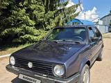 Volkswagen Golf 1989 годаүшін1 000 000 тг. в Петропавловск